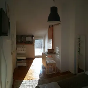 Cosy Attic Center Lisbon