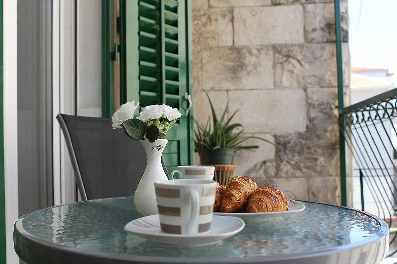 Apartment Iva Split Croatia