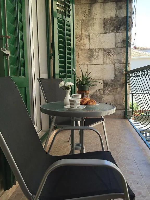 Apartment Iva Split