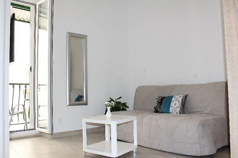 Apartment Iva Split 0*,