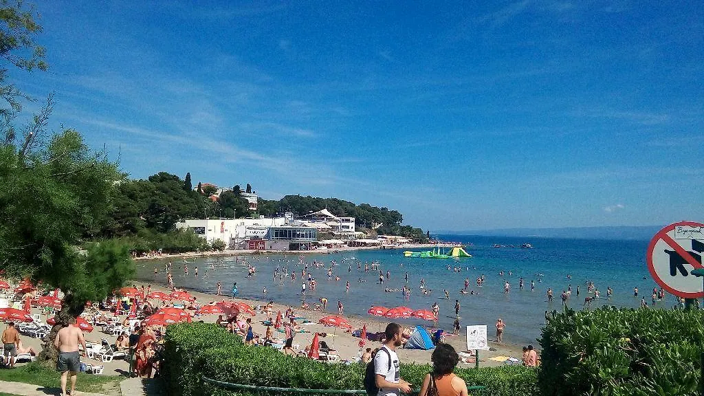 Apartment Iva Split Croatia