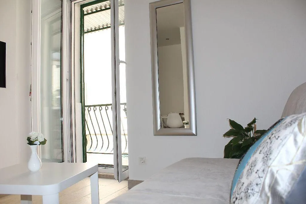 Apartment Iva Split