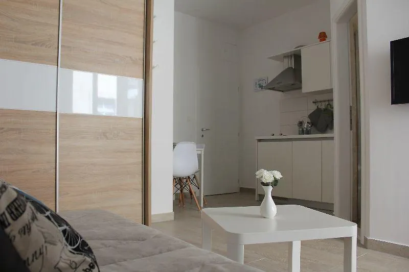 Apartment Iva Split