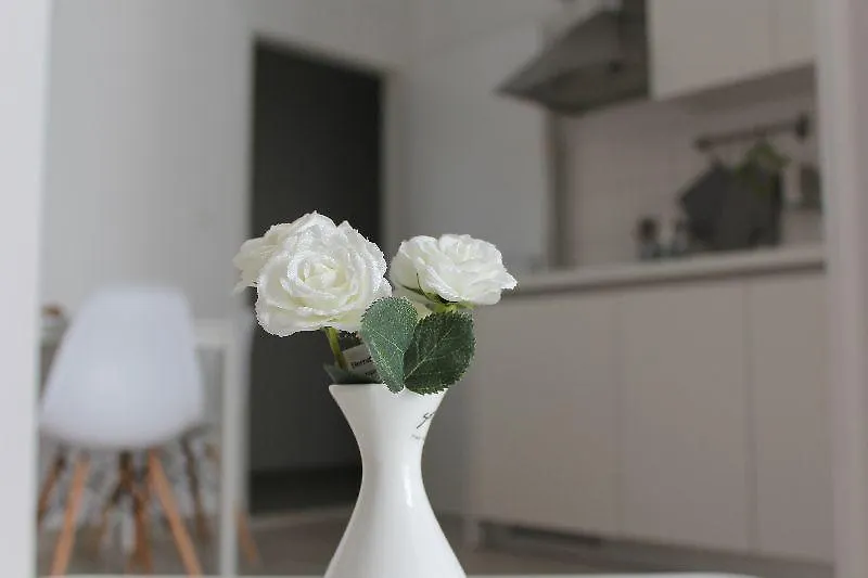 Apartment Iva Split 0*,  Croatia