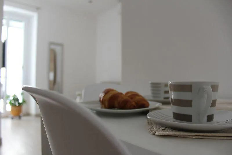 Apartment Iva Split
